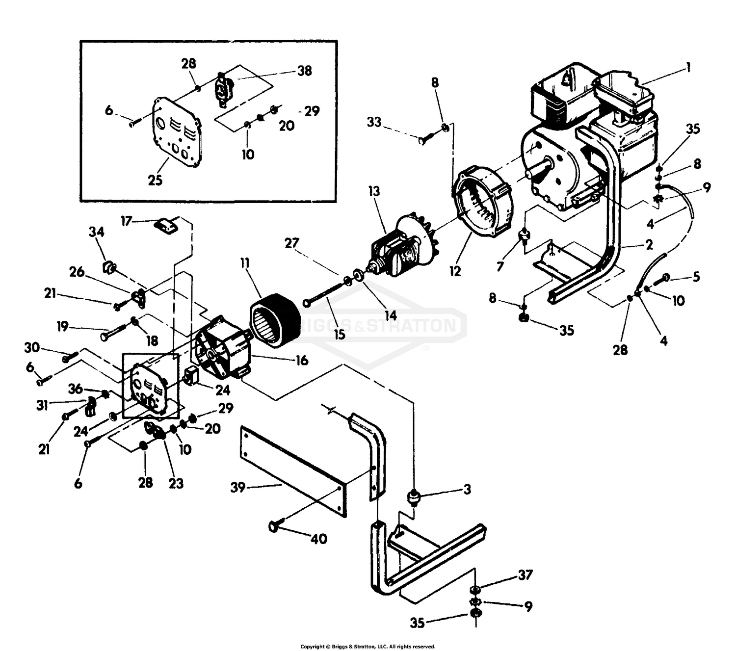 Generator