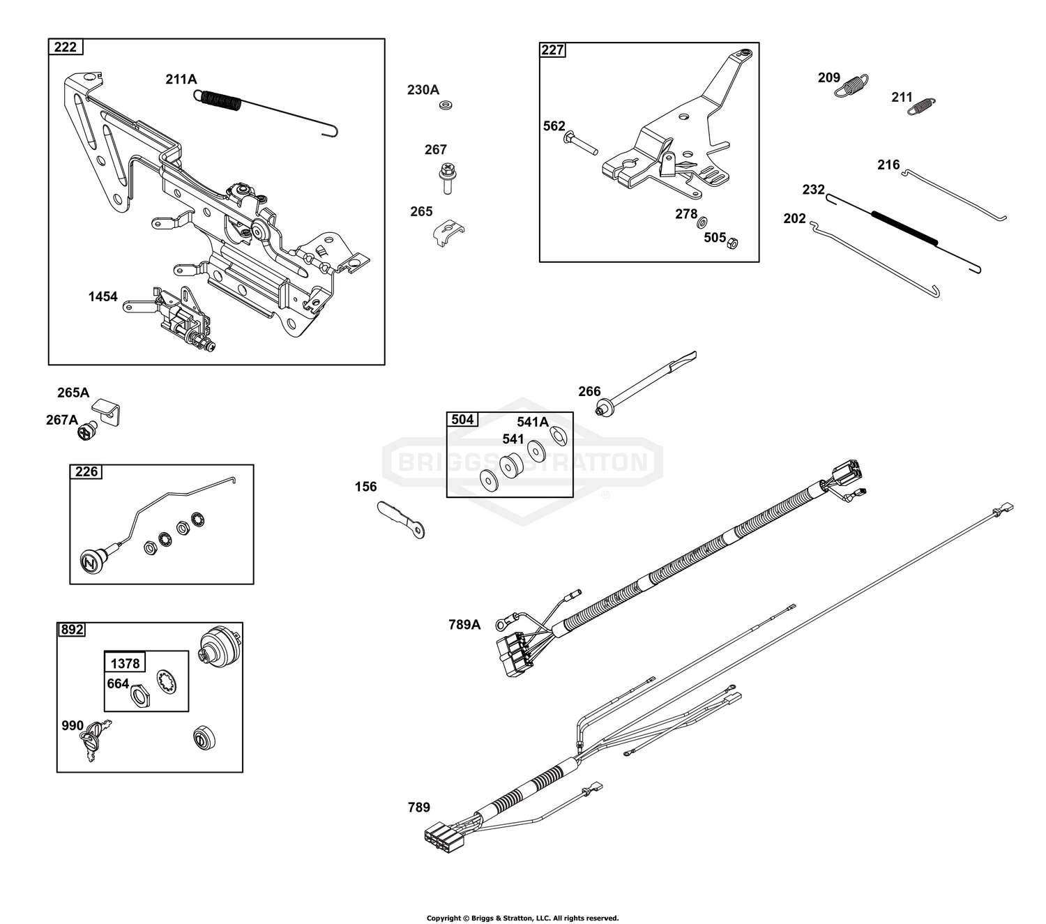 Controls Group