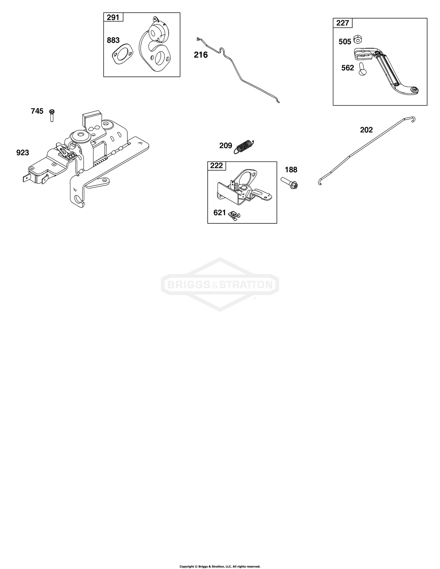 Controls Group