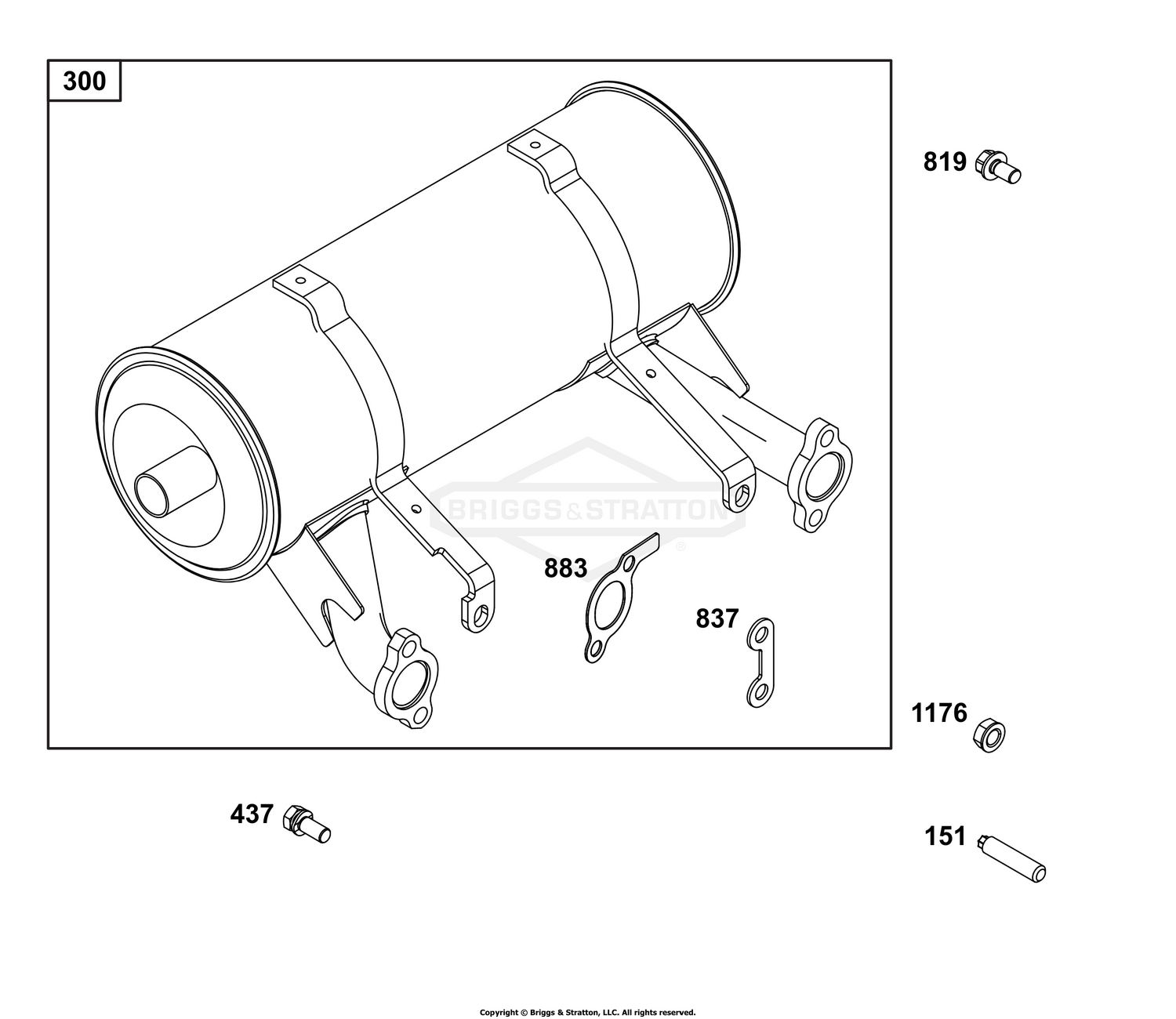 Exhaust Group