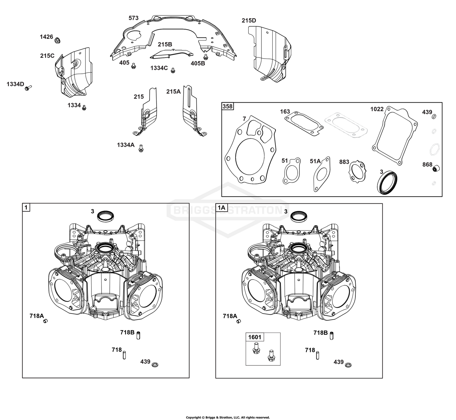 Cylinder Group