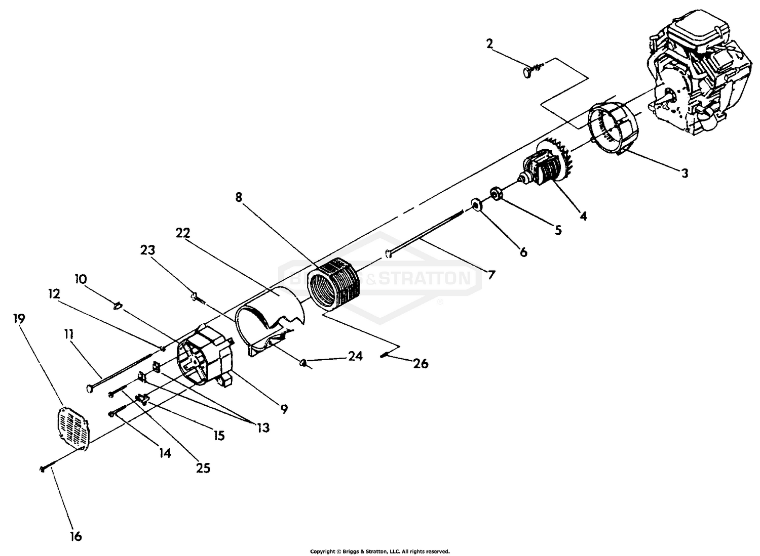 Generator