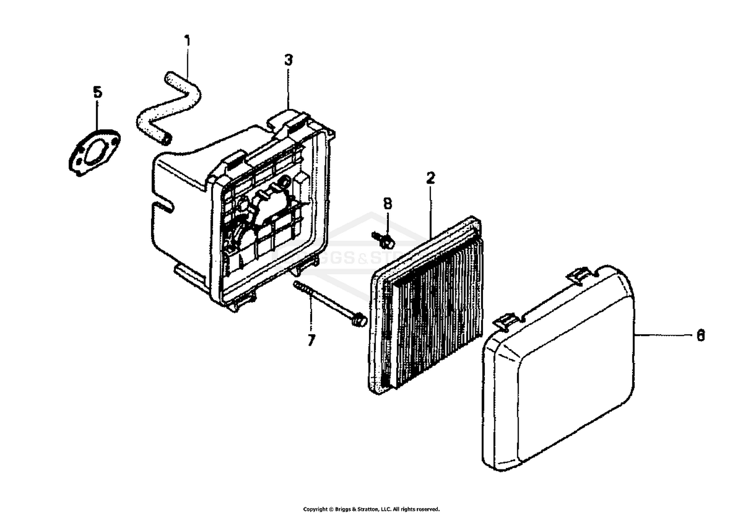 Air Cleaner