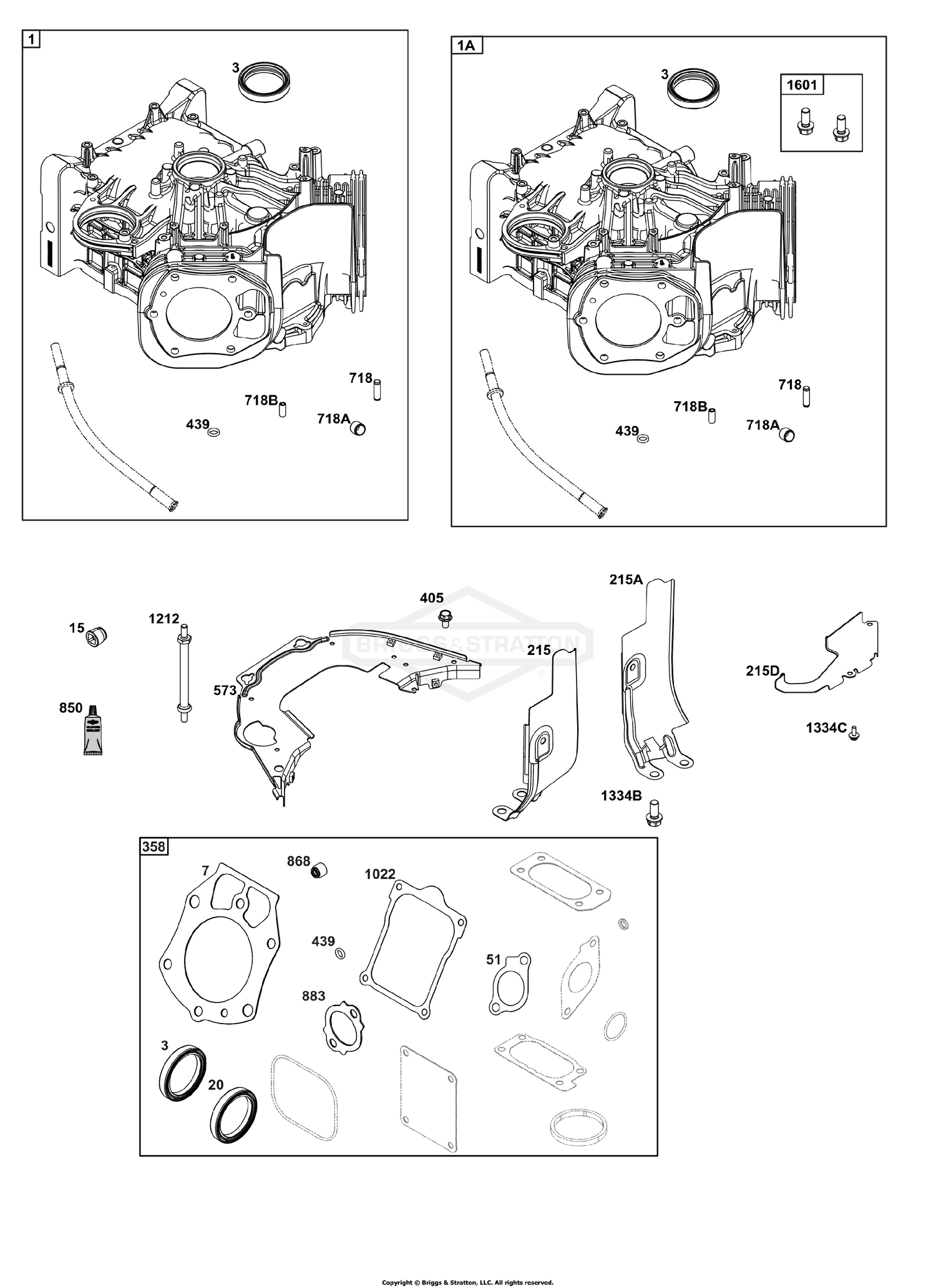 Cylinder Group