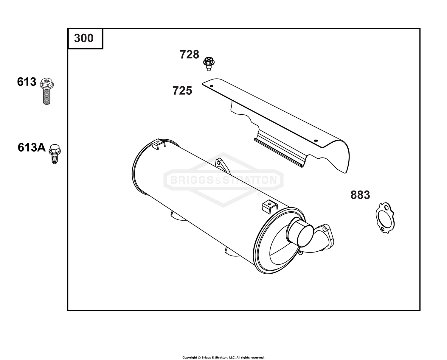 Exhaust Group