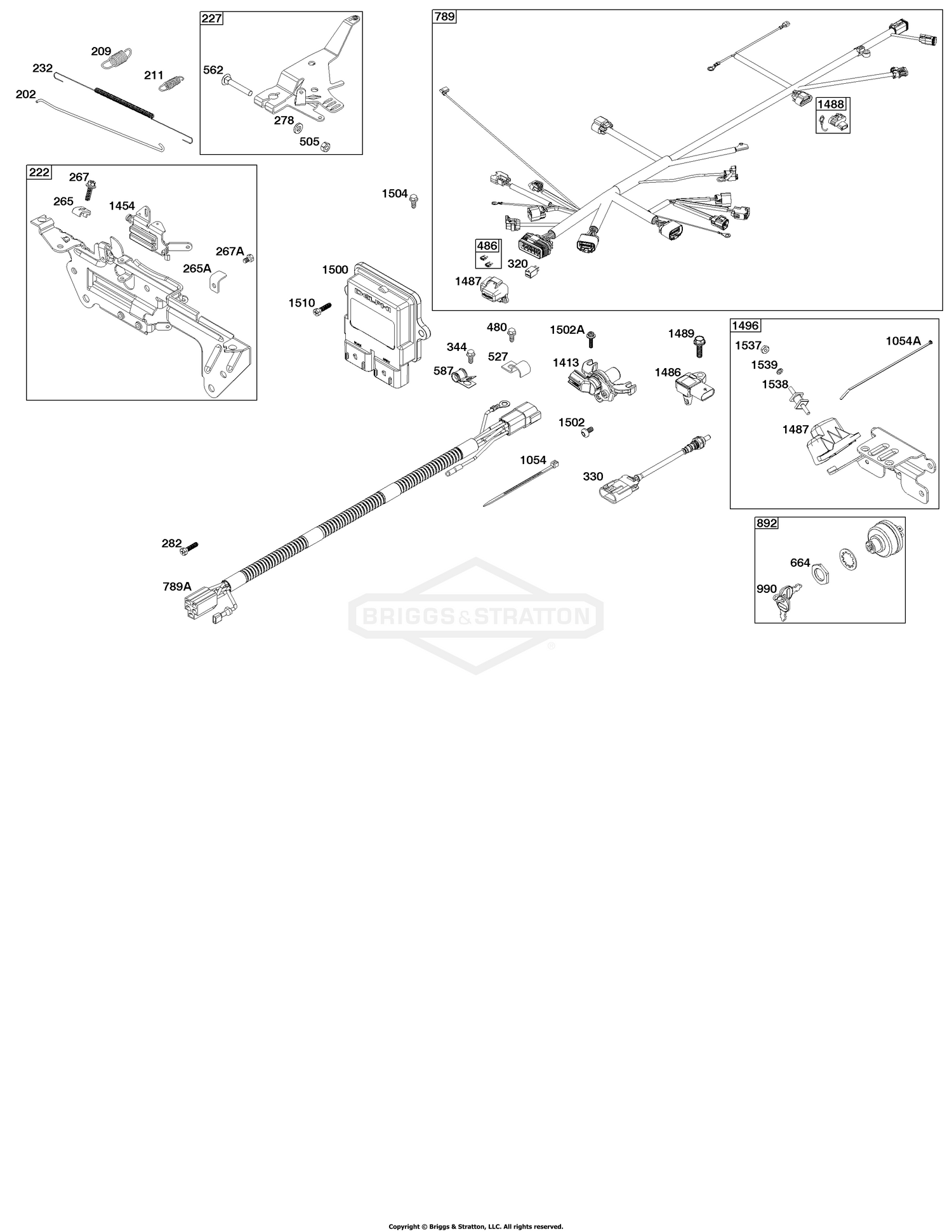 Controls Group