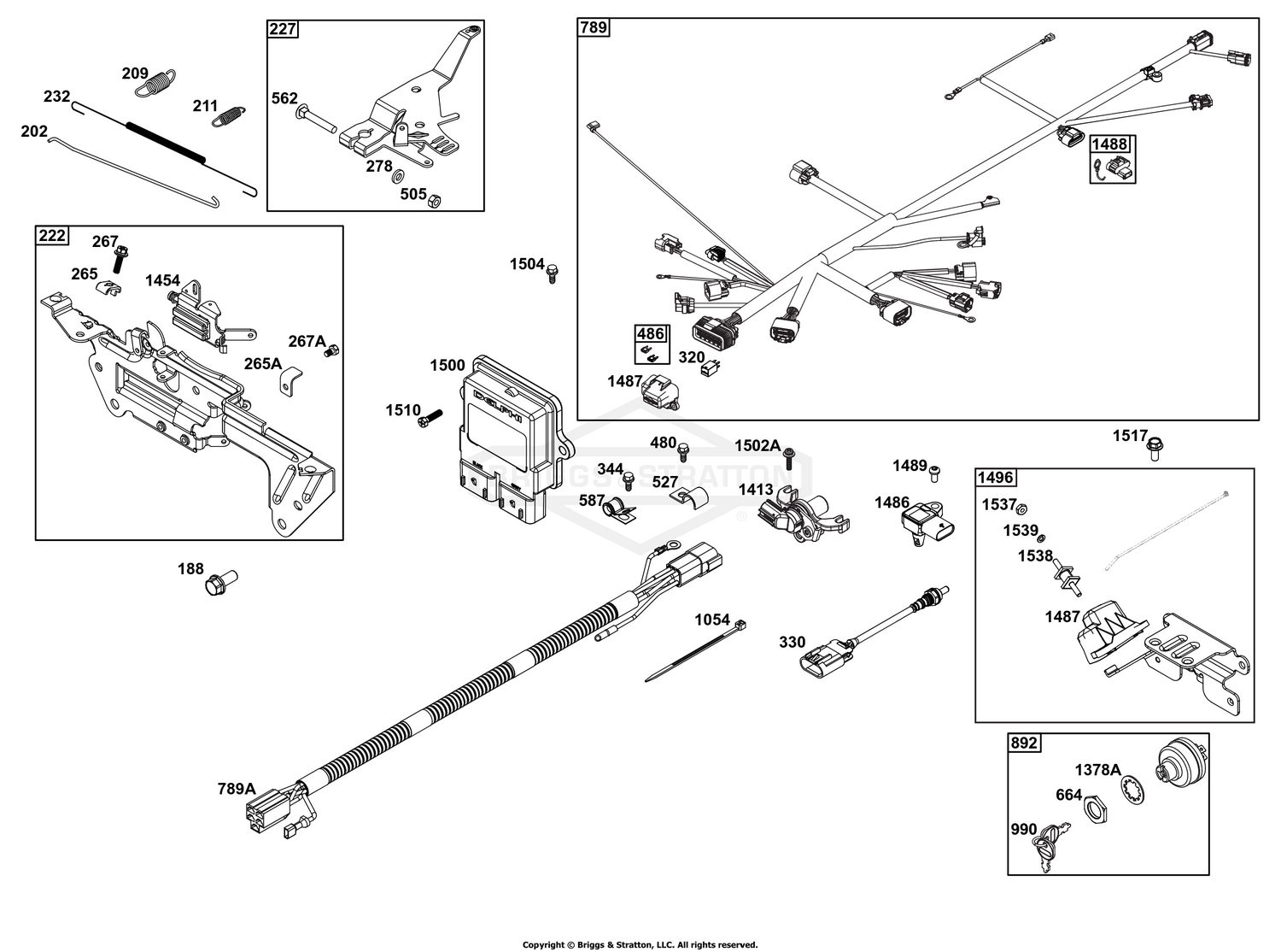 Controls Group