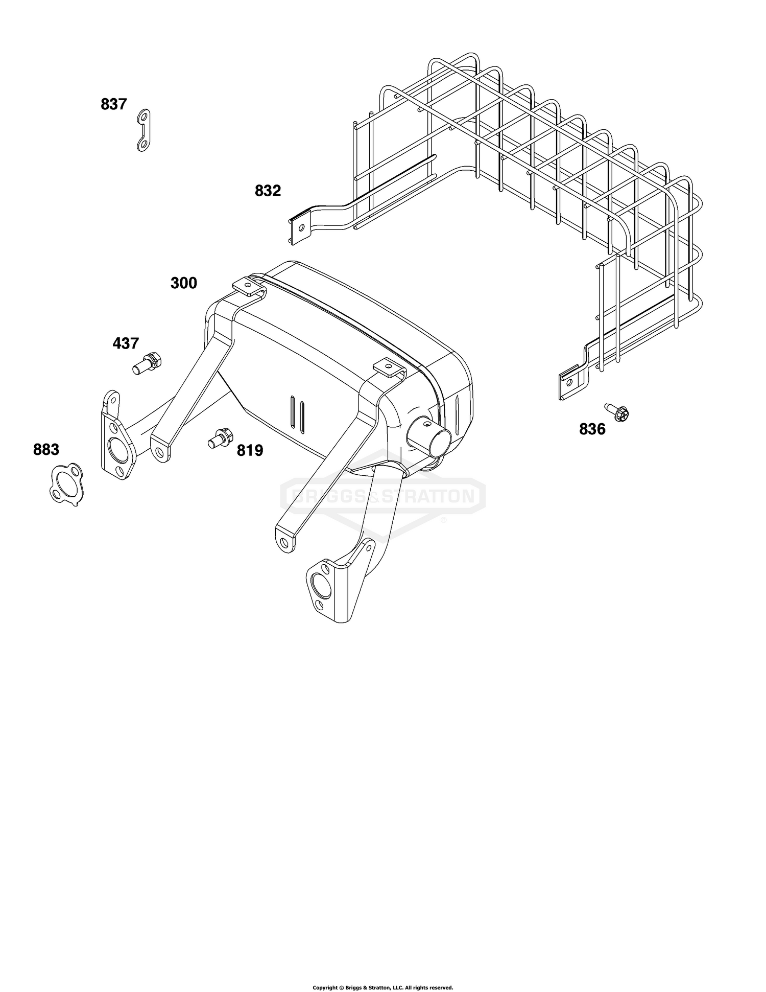 Exhaust Group