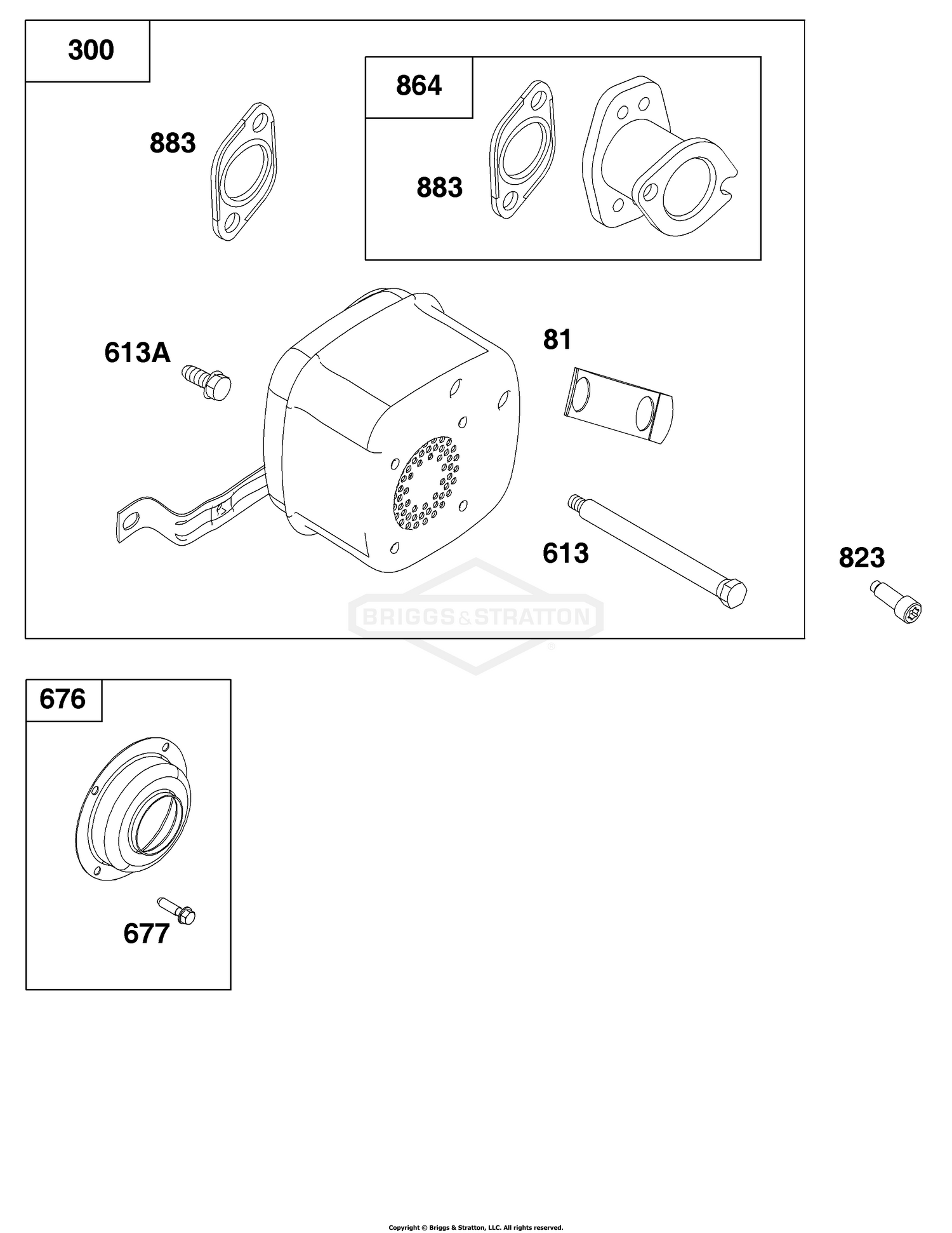 Exhaust Group