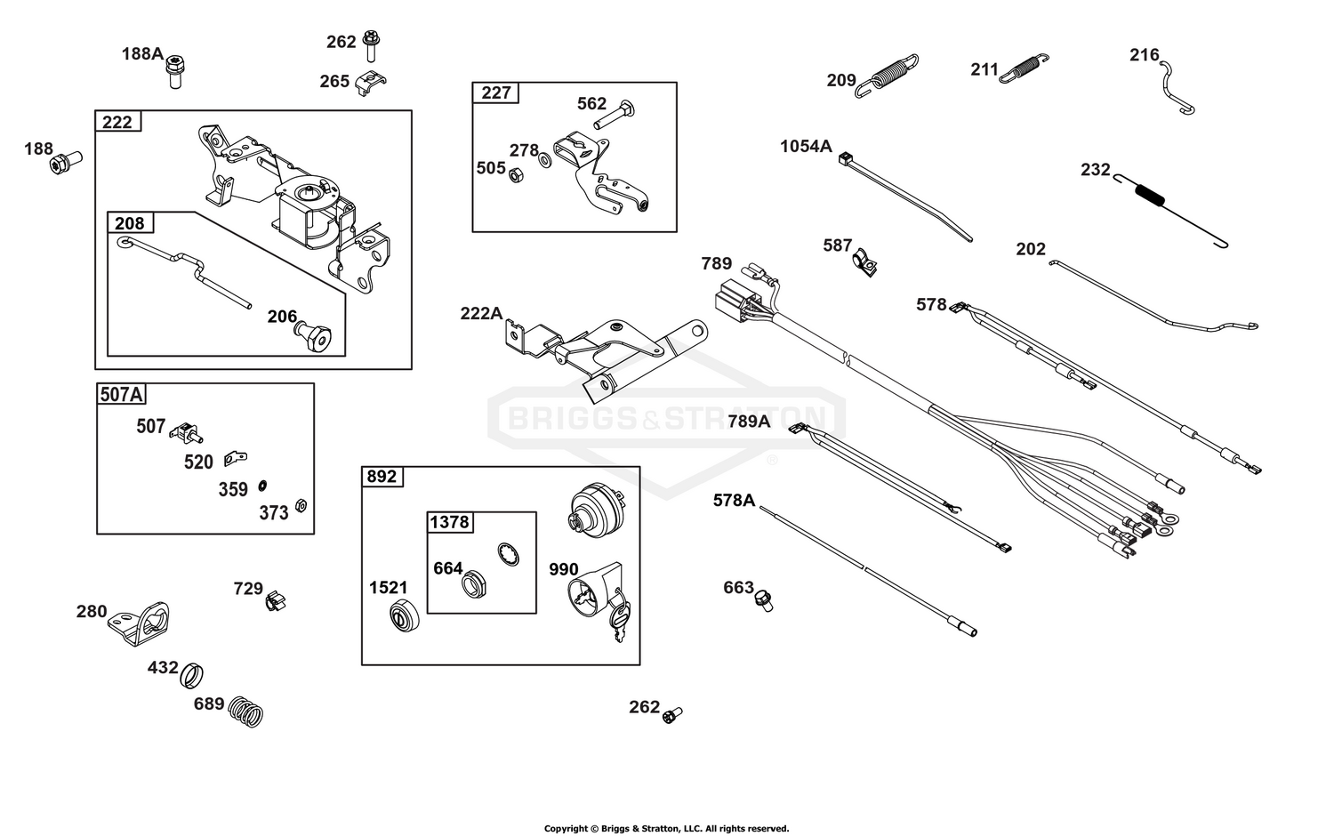 Controls Group