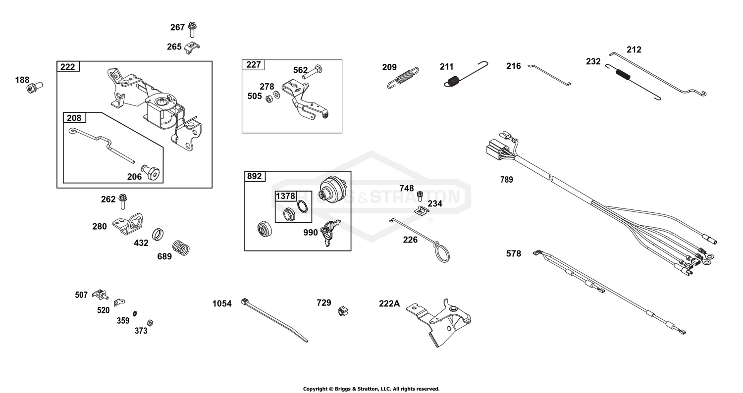 Controls Group