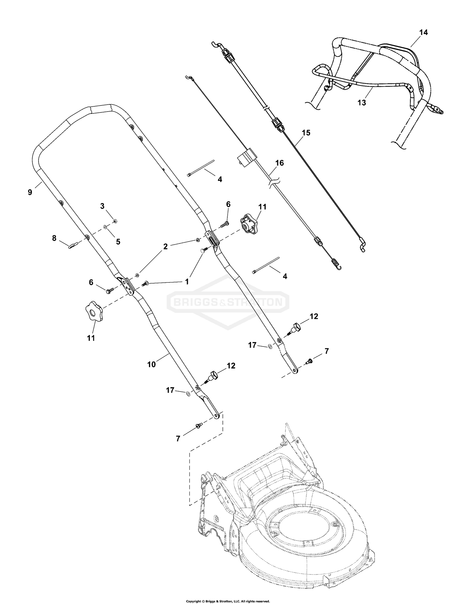 Handles Group_B