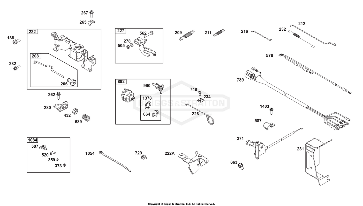 Controls Group