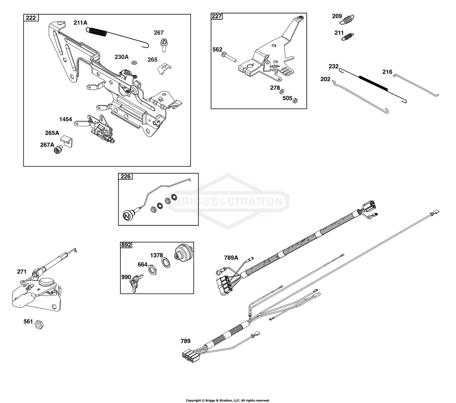Controls Group