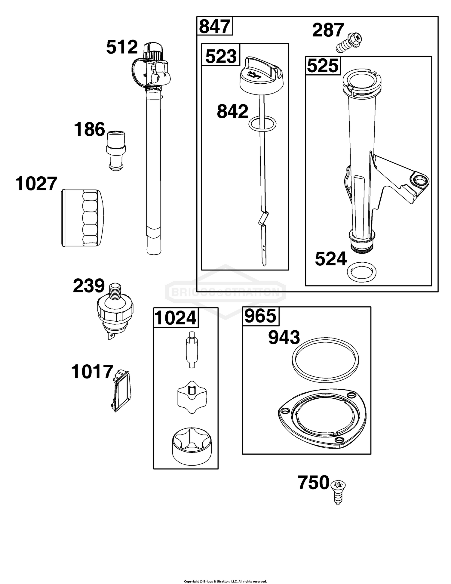 Lubrication Group