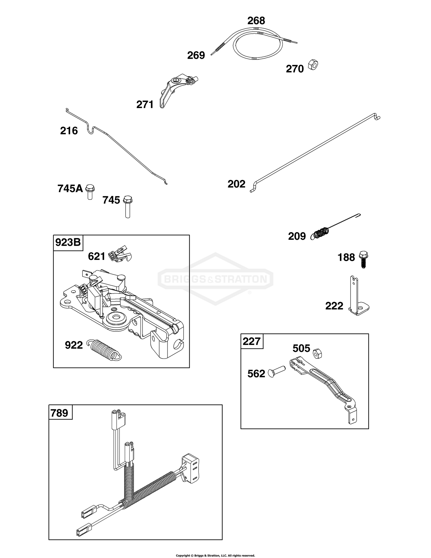 Controls Group