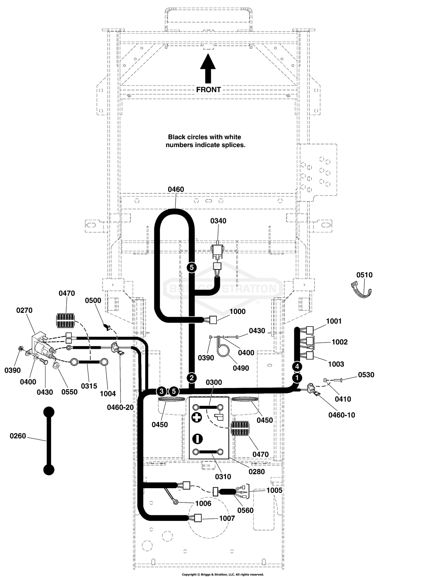 Electrical Group