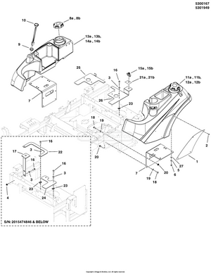 Ferris 5900873 - IS3100Z Series w/ ROPS (IS3100ZKAV37SS 16CC) Zero-Turn ...