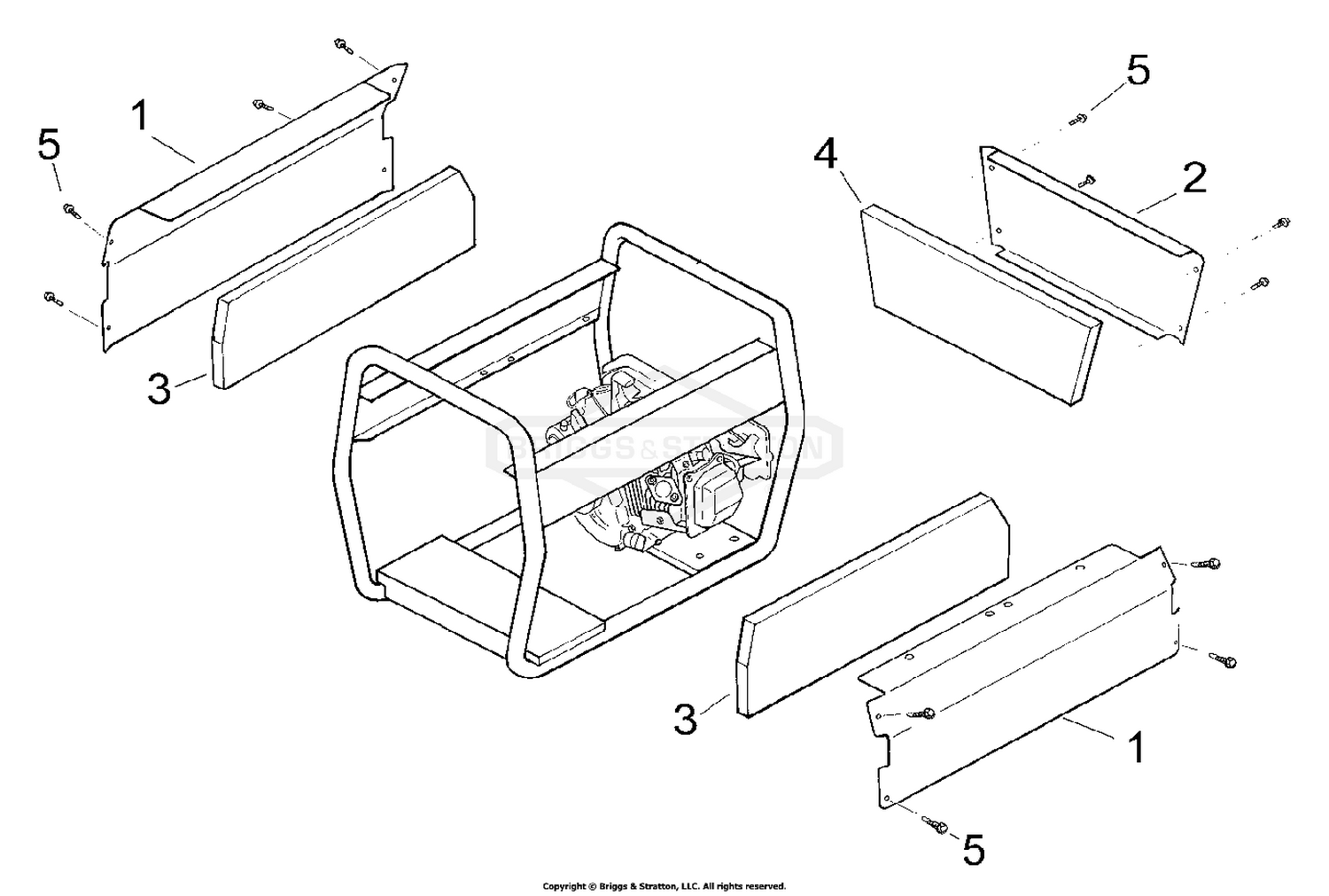 Panel Acoustic