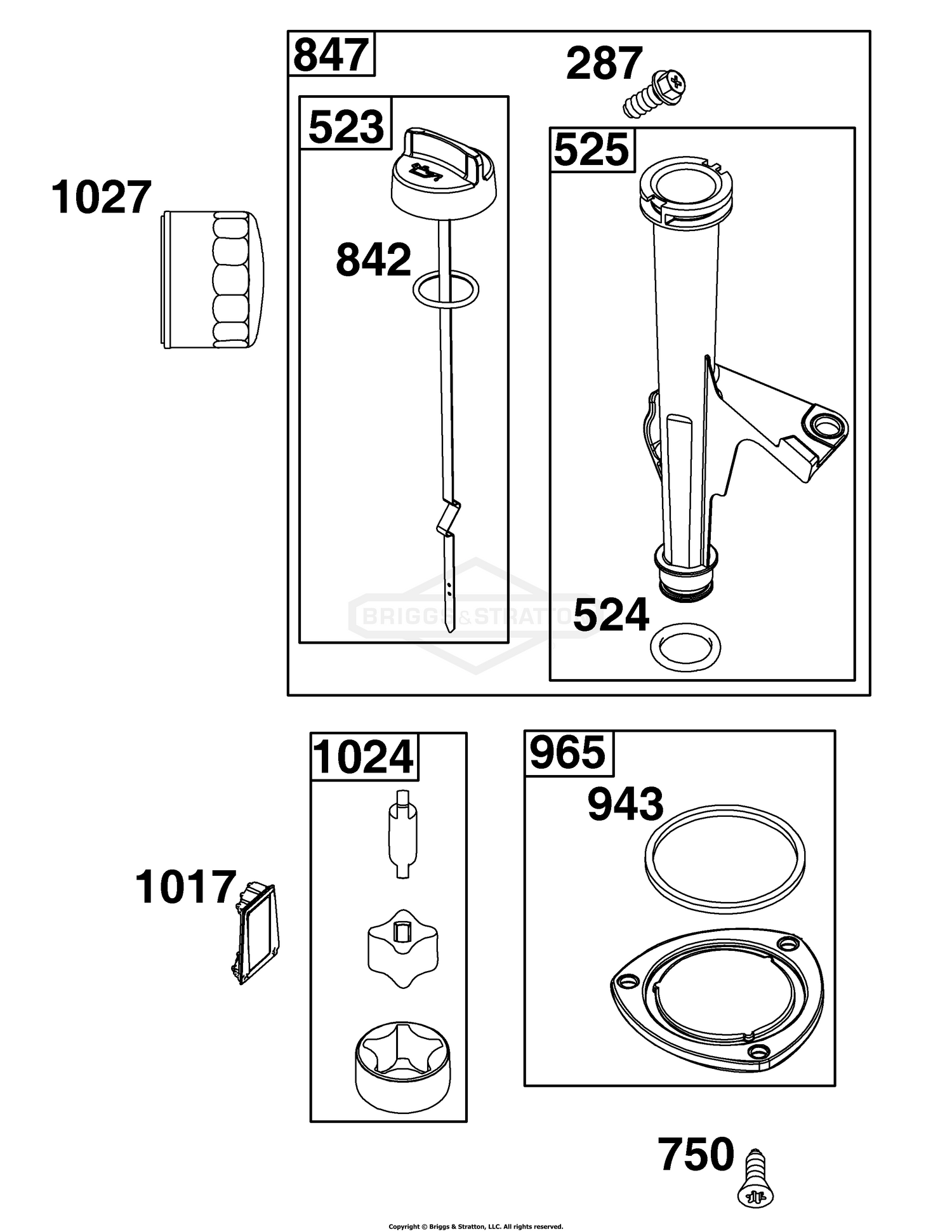 Lubrication Group