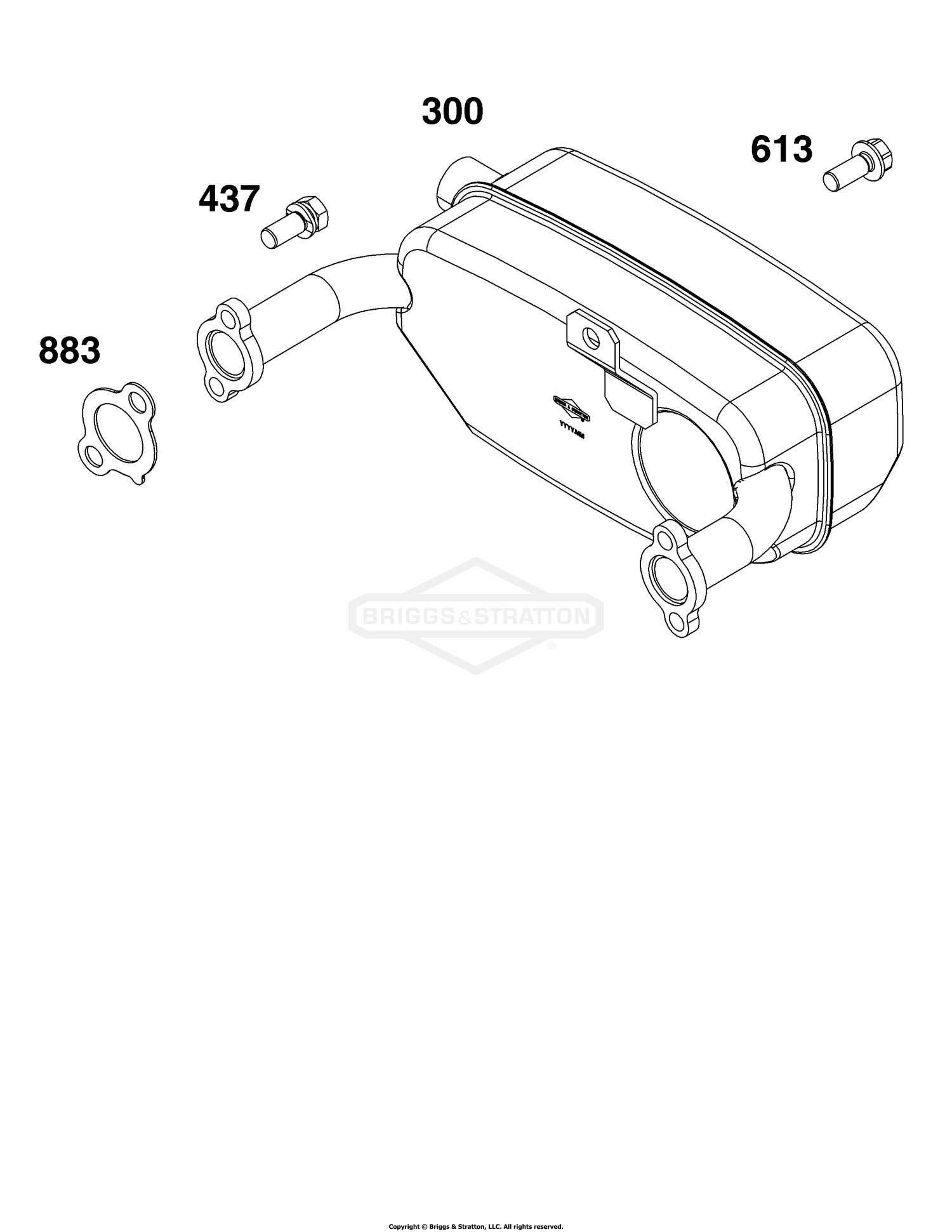 Exhaust Group