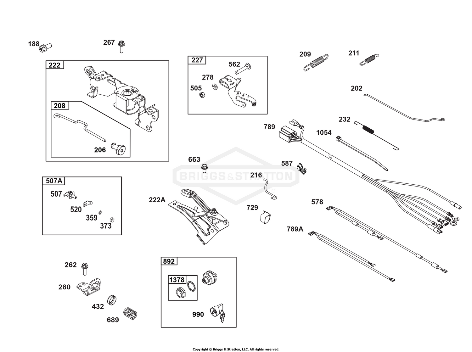 Controls Group