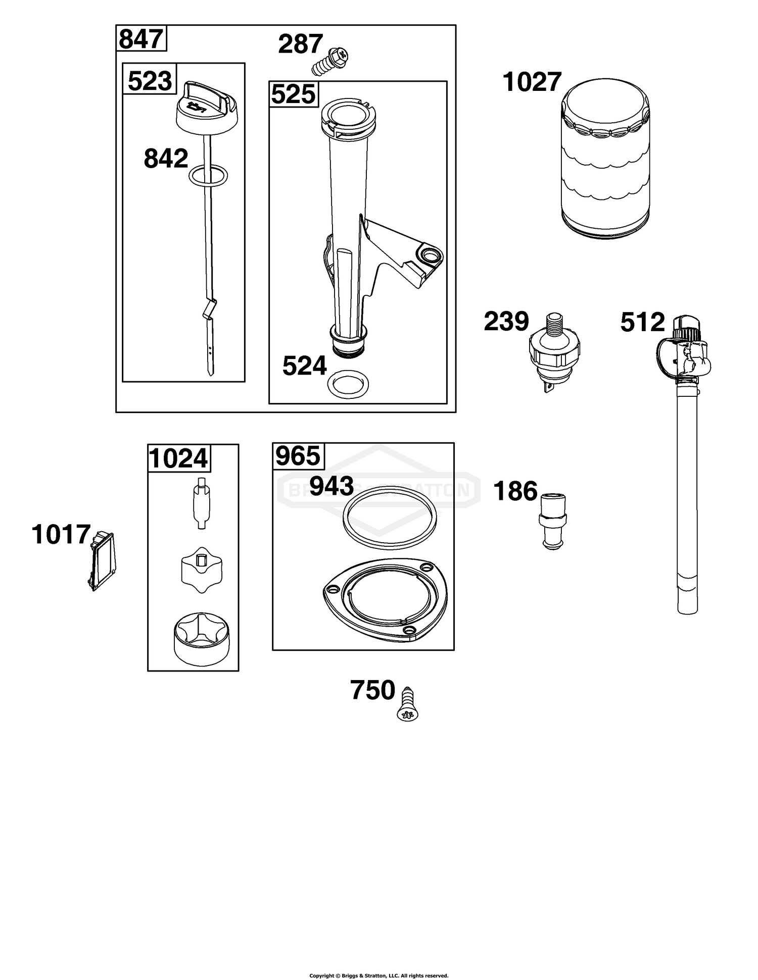 Lubrication Group