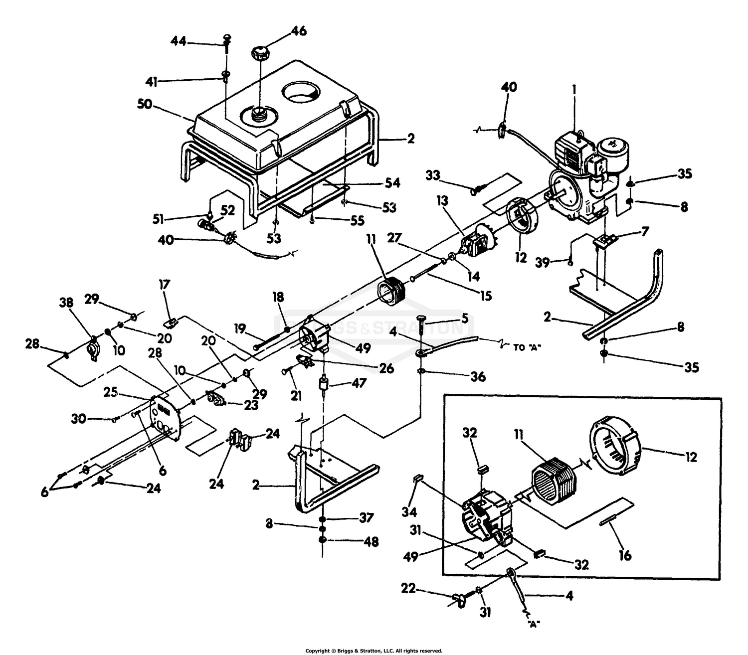 Generator