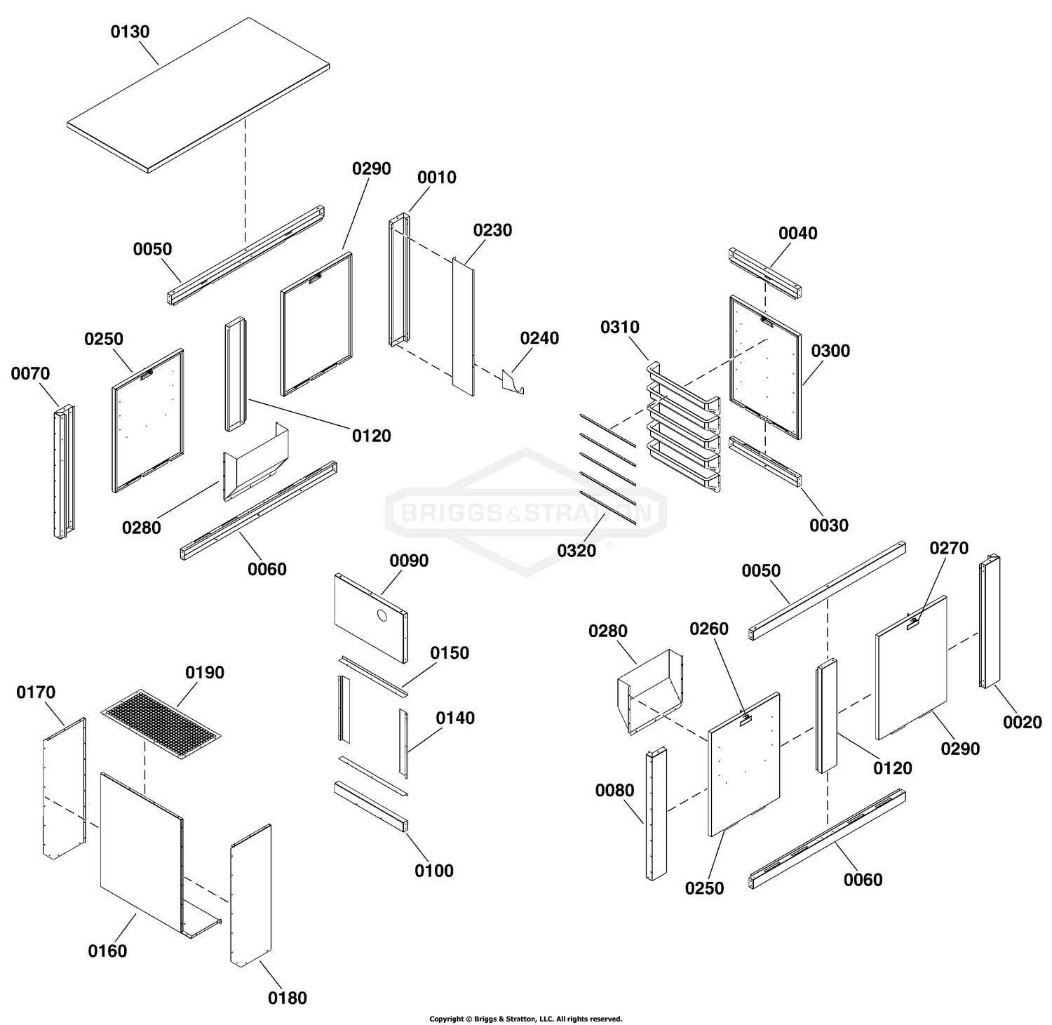 Enclosure Group