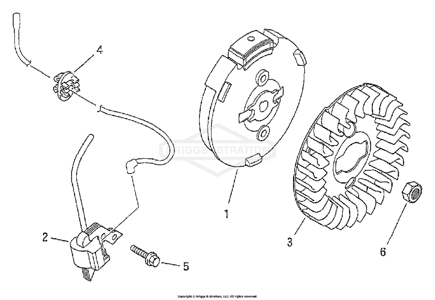 Flywheel