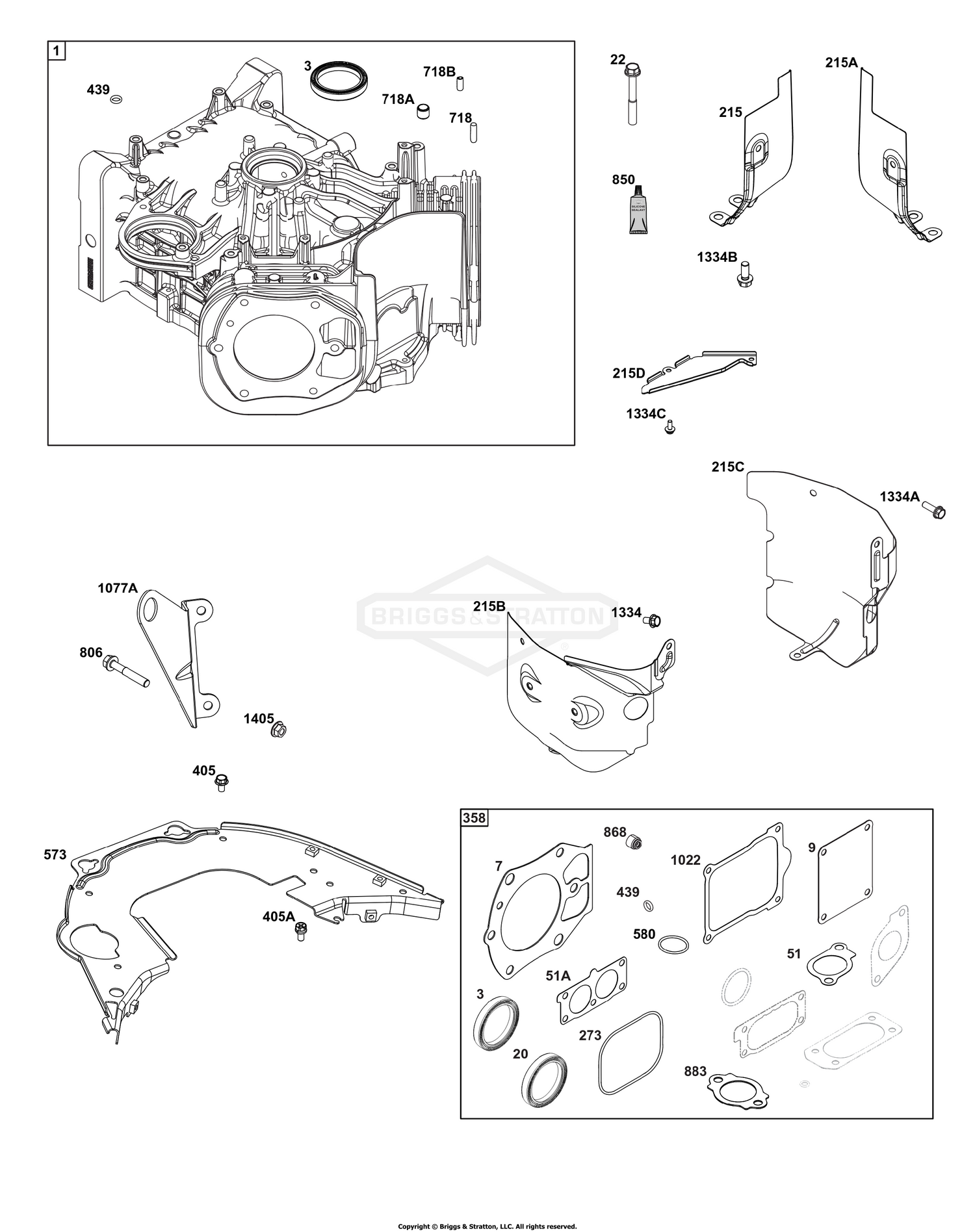 Cylinder Group