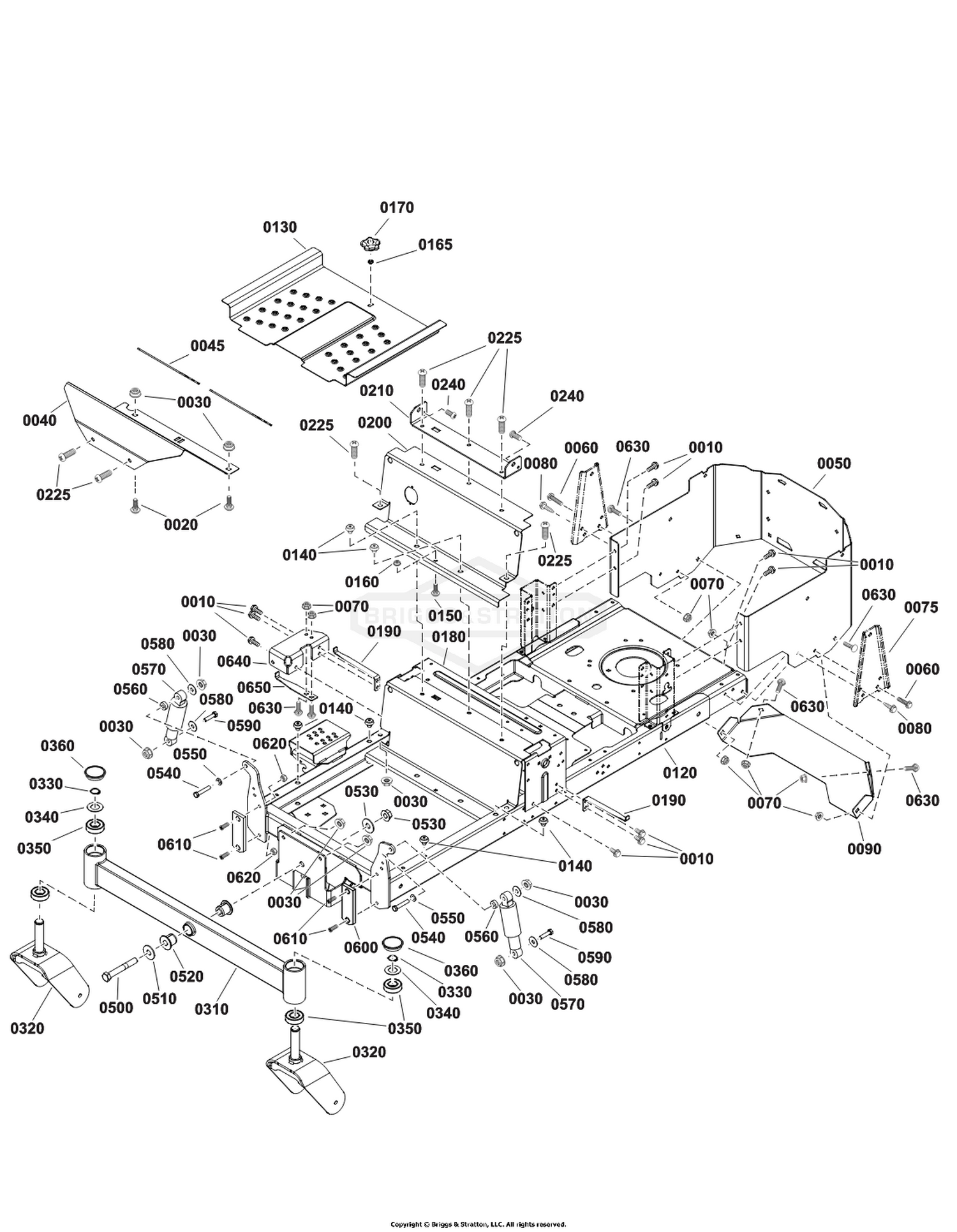 Frame Group