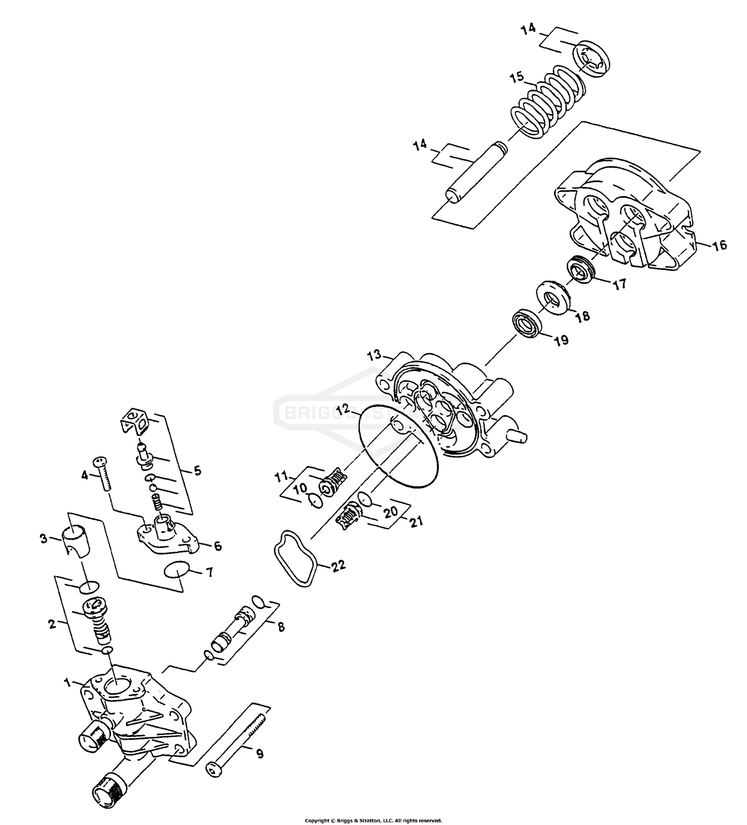 Pressure Washer