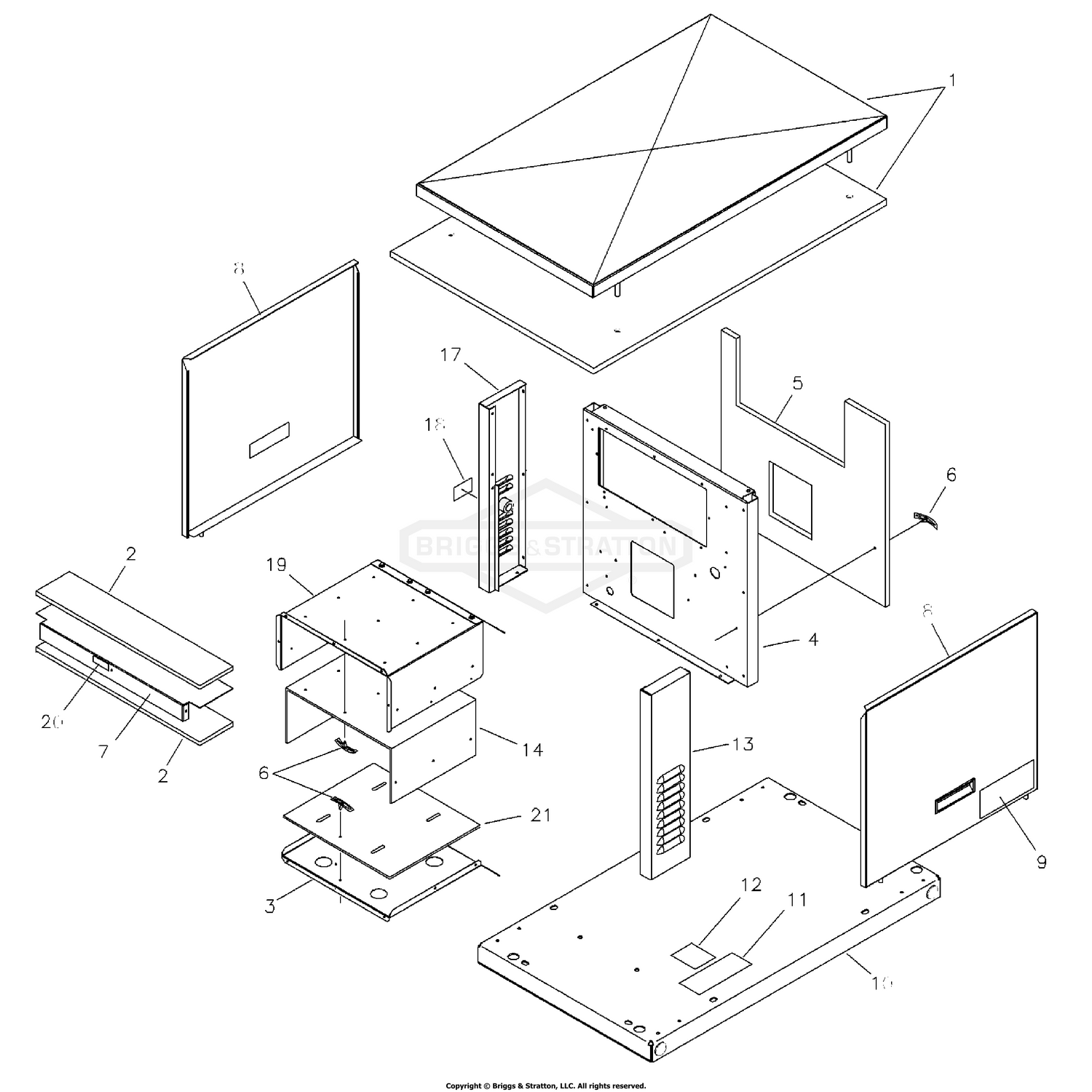 Insulation Group