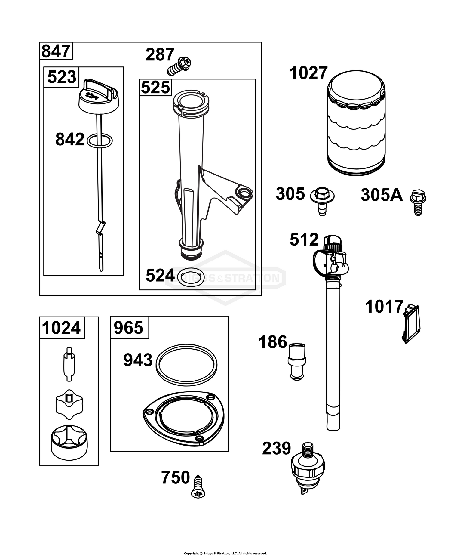 Lubrication Group