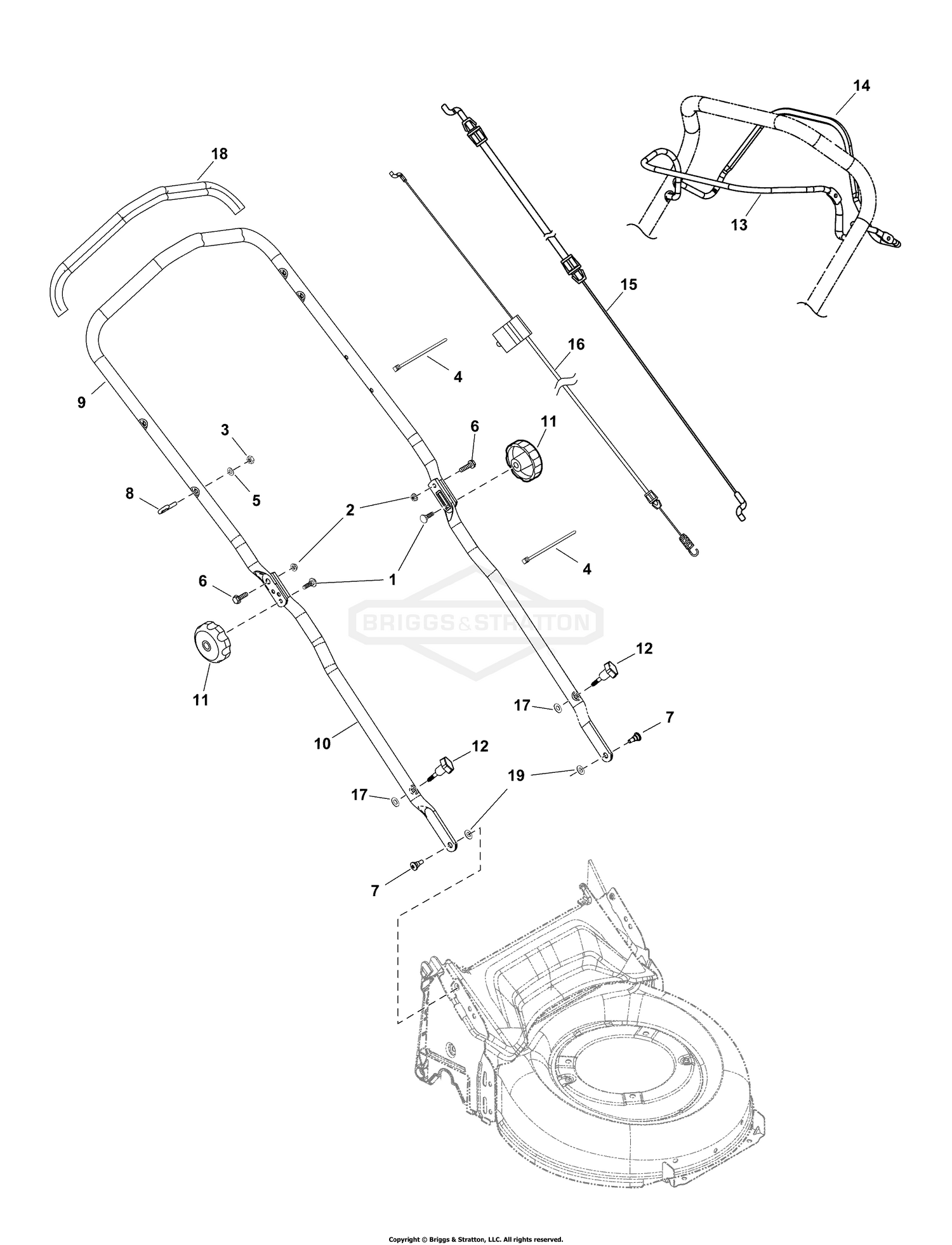 Handles Group_B