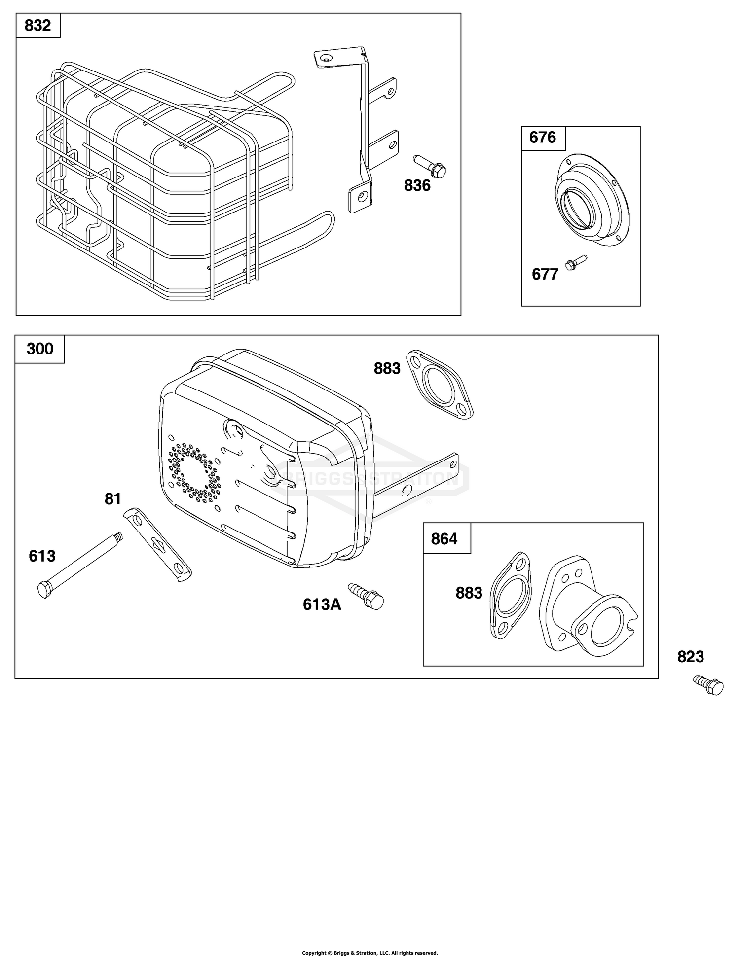 Exhaust Group