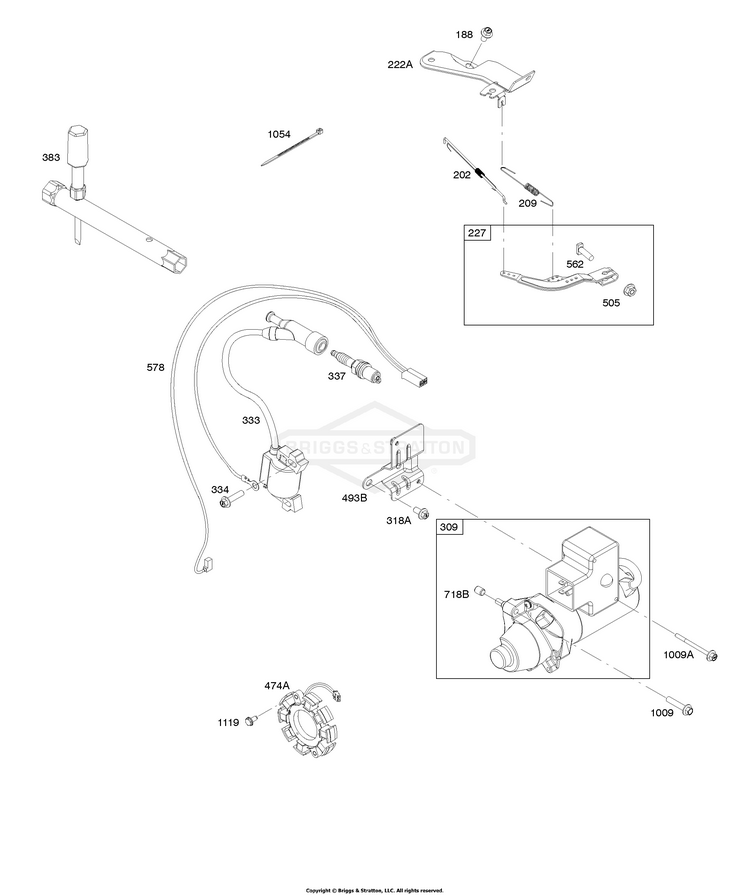 Image of Skil 1054 AA Lowes website
