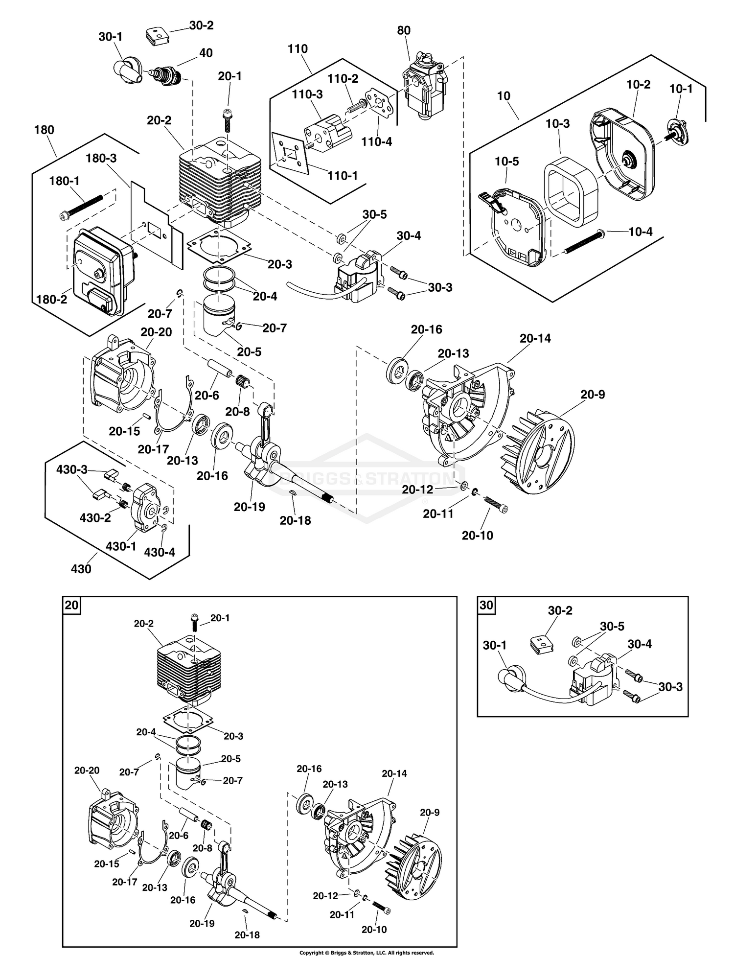 Engine Group (883243)