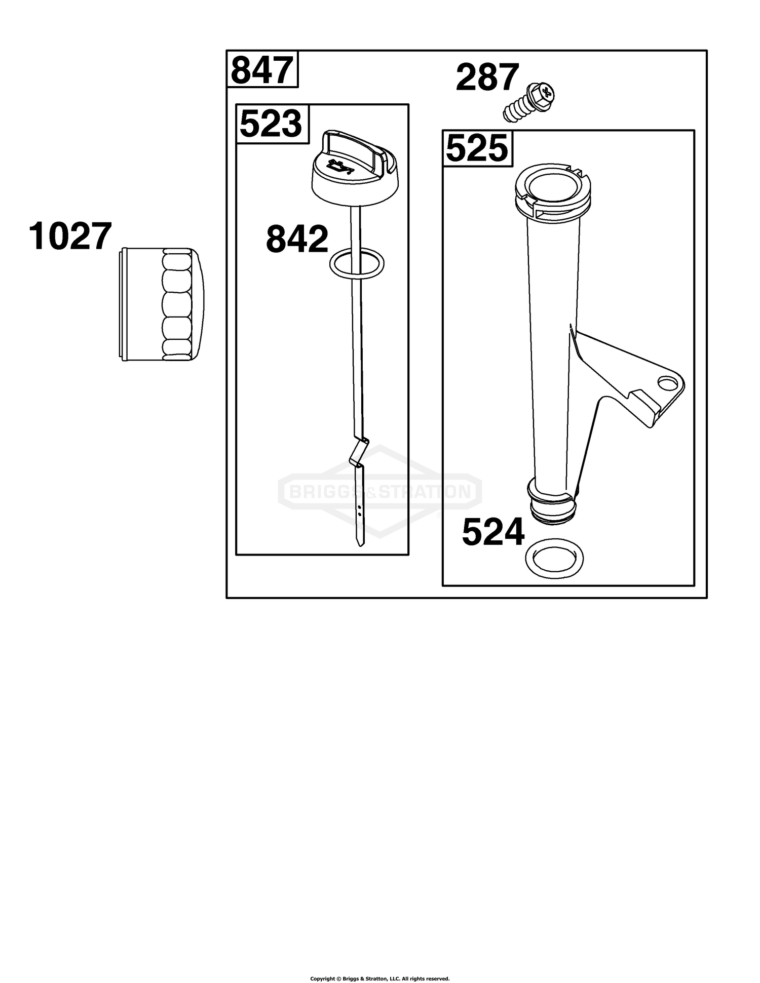 Lubrication Group