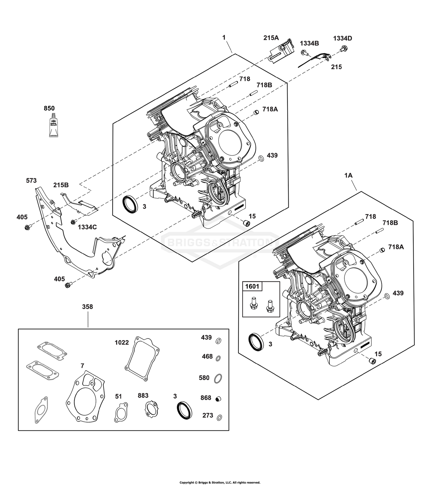 Cylinder Group