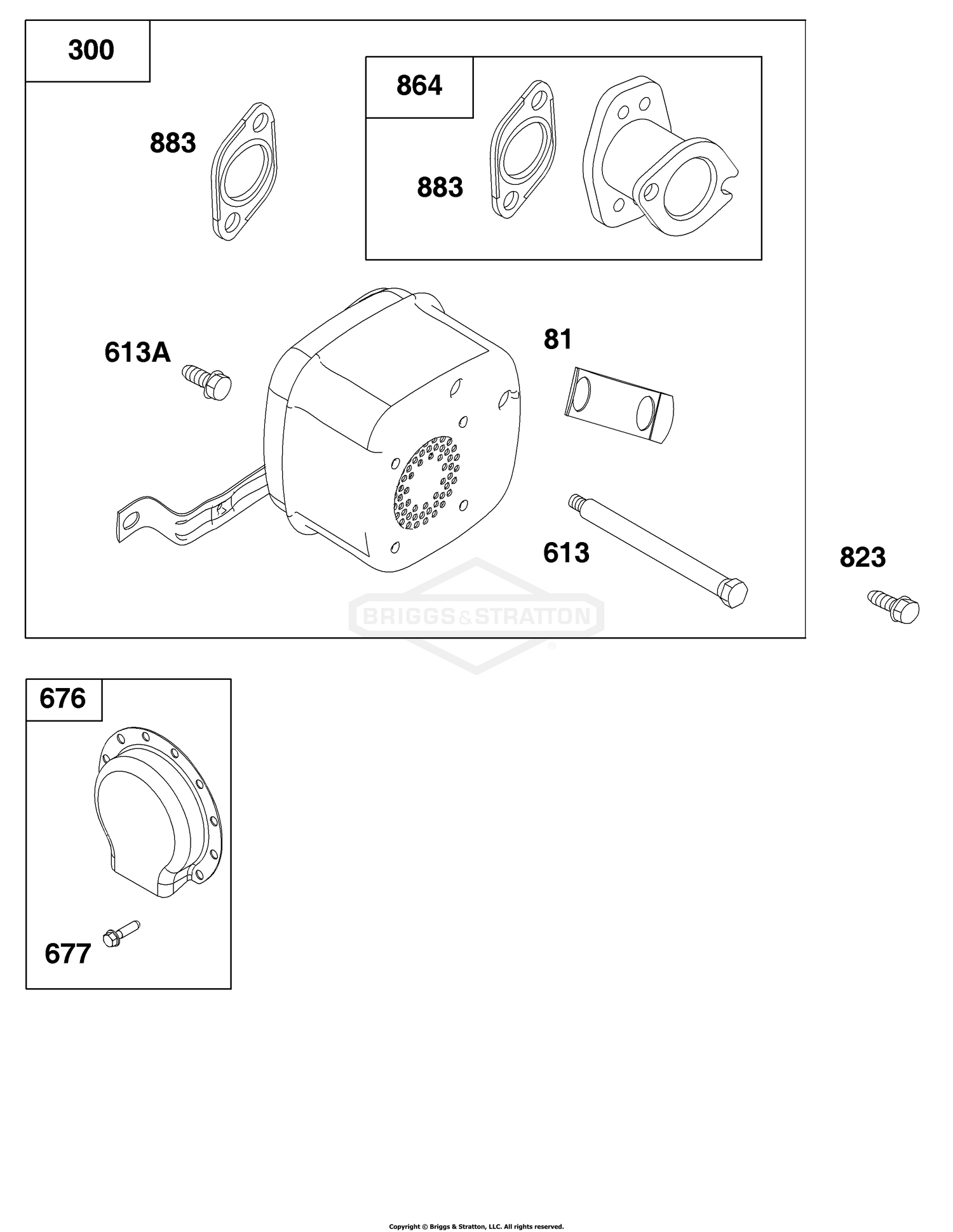 Exhaust Group