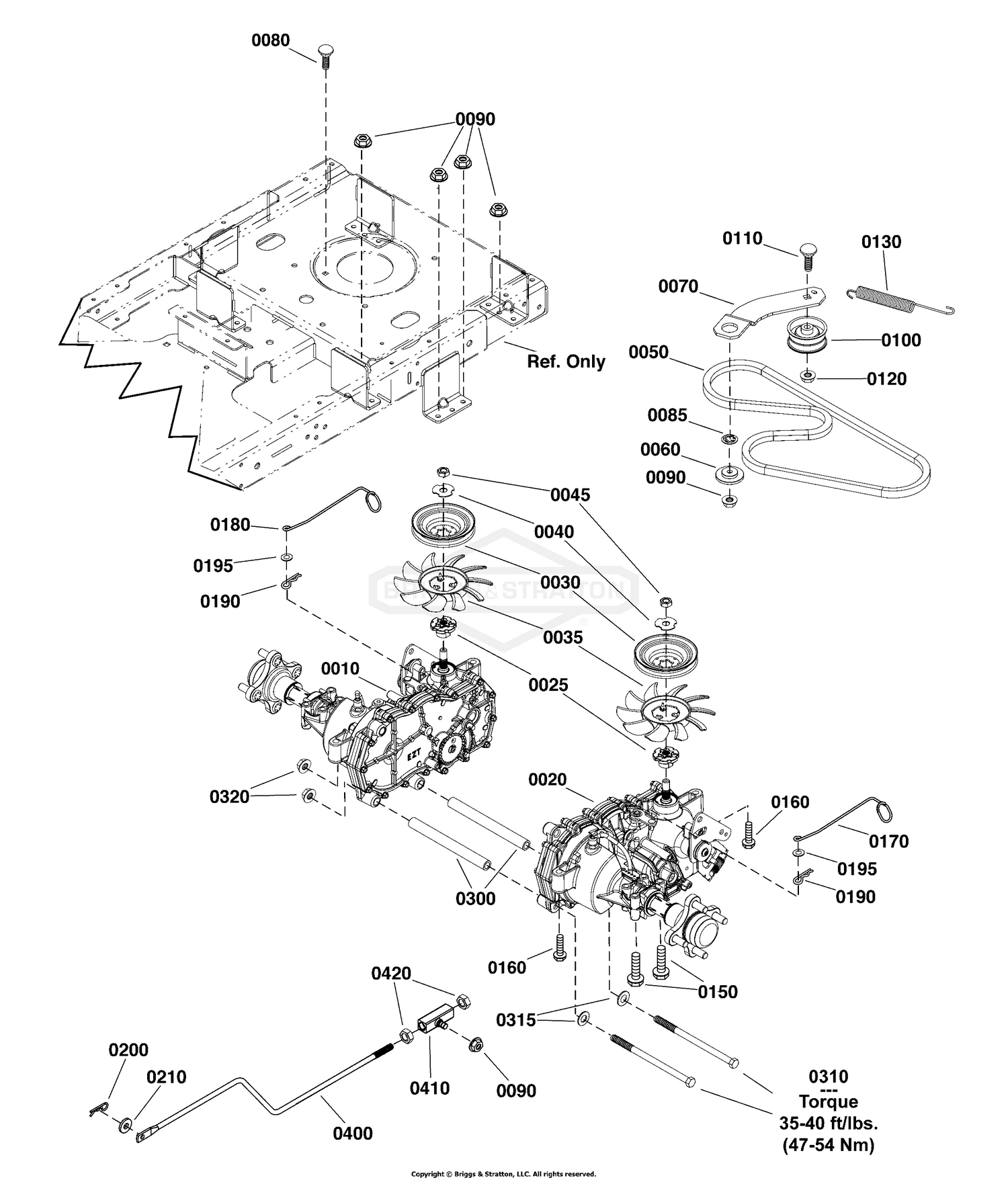 Transmission Group