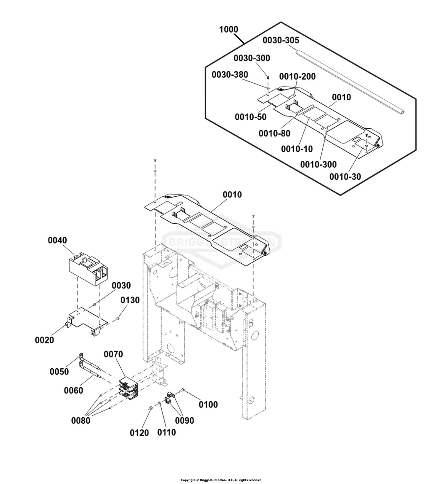 Circuit Breaker Group