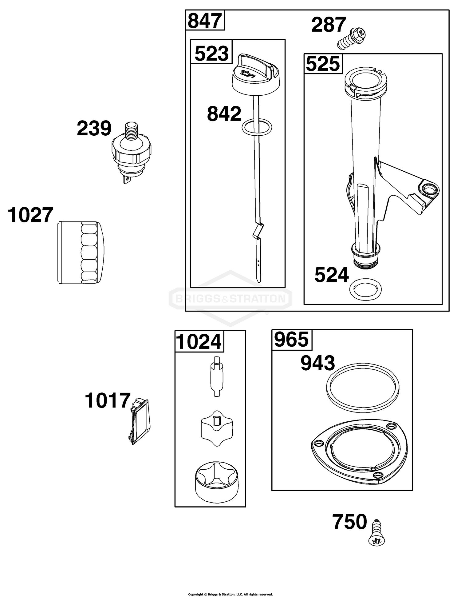 Lubrication Group