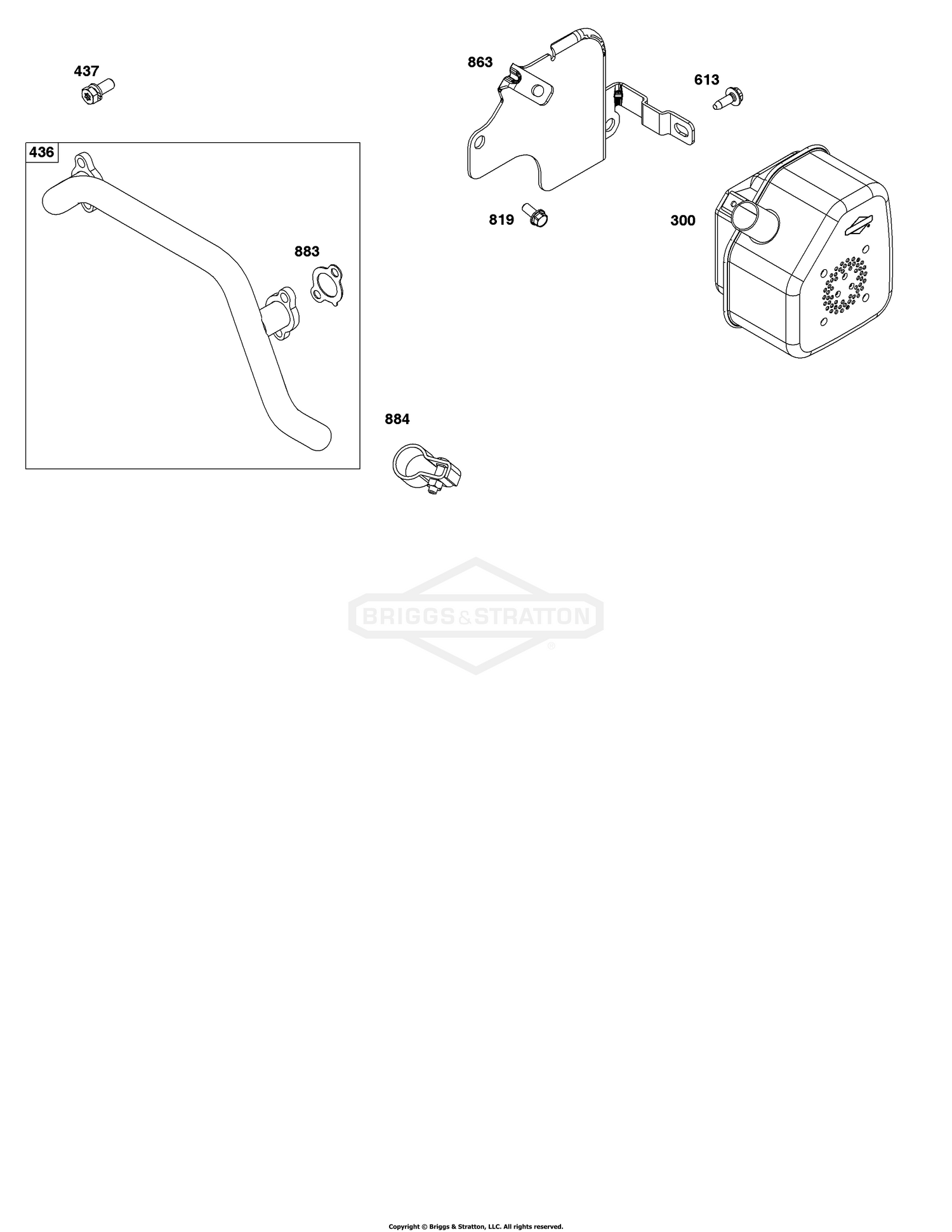 Exhaust Group