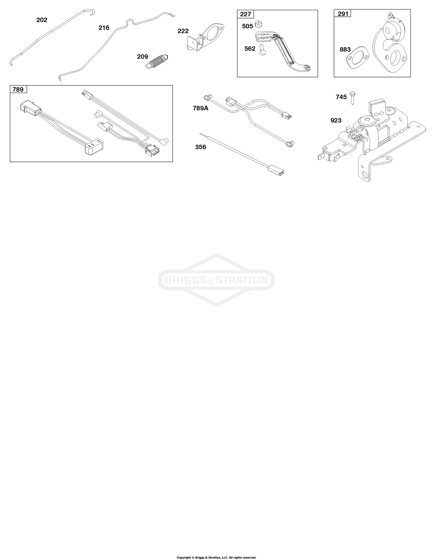 Controls Group