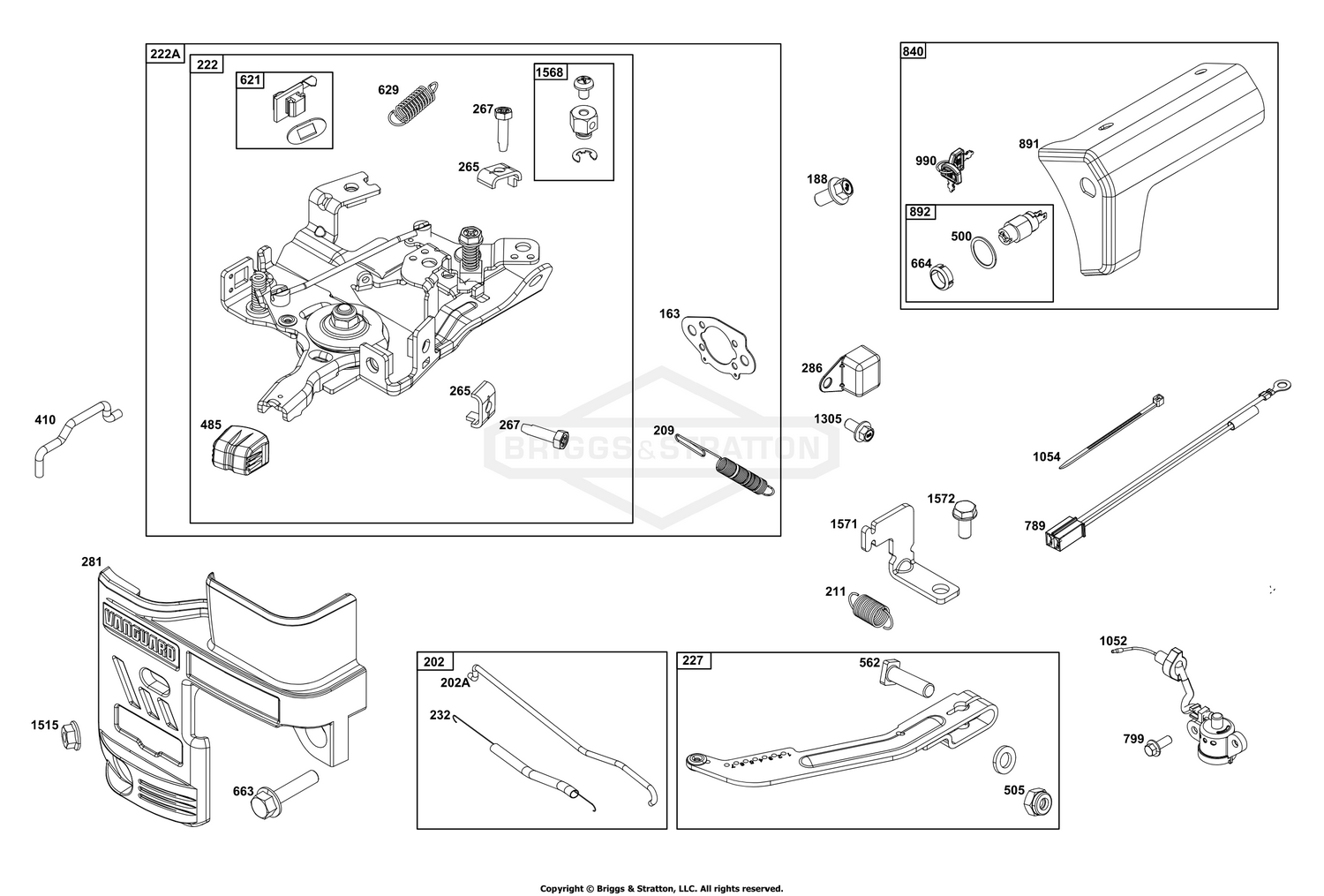 Controls Group