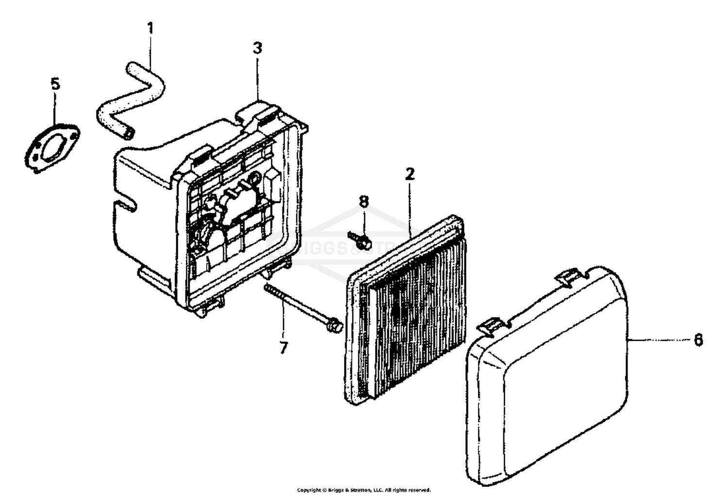Air Cleaner
