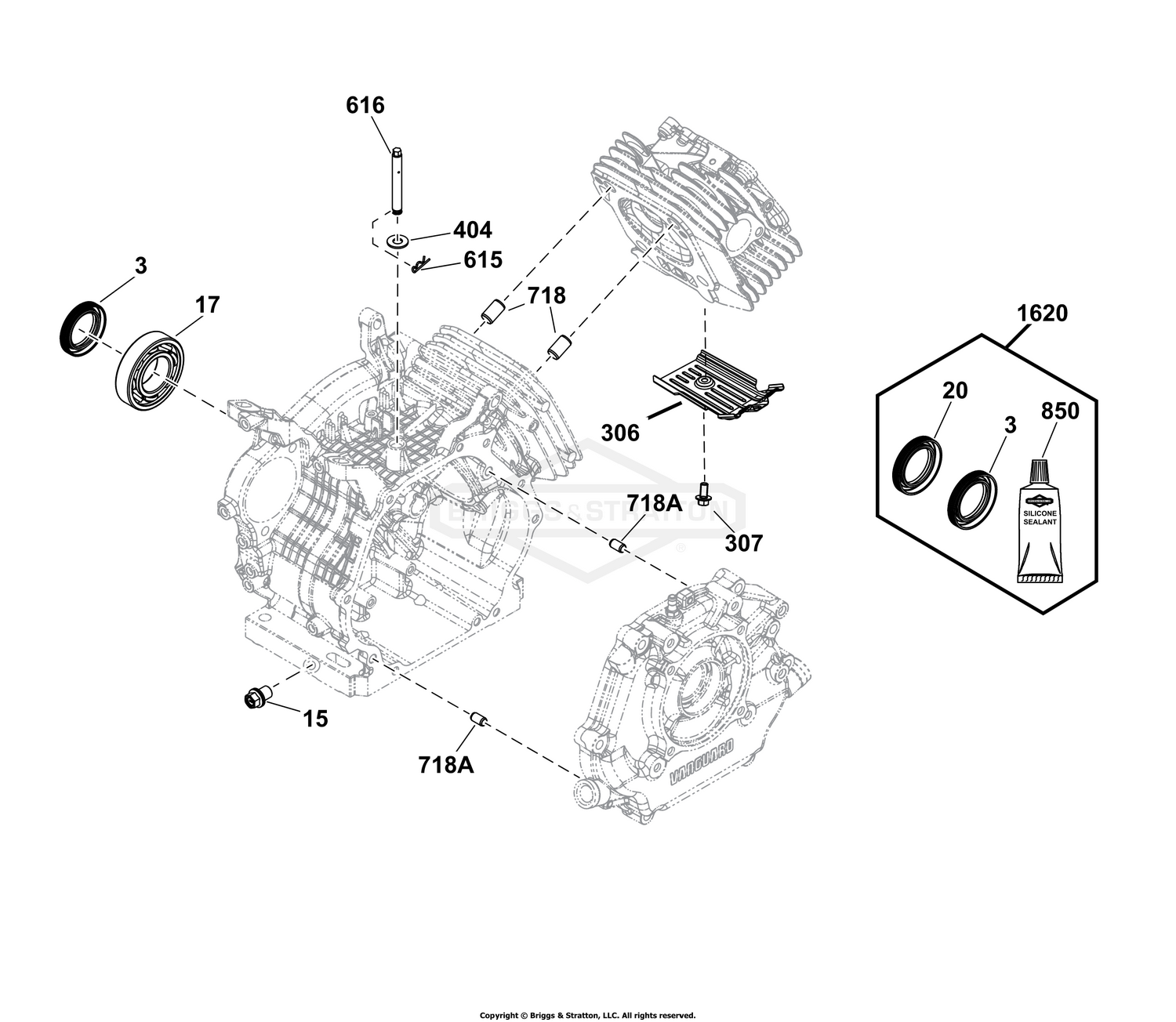 Cylinder Group